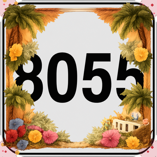 8055 — galeri pratinjau Resmi APK